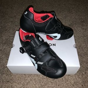Peloton Shoes 39 (W8)